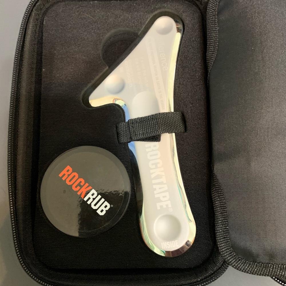 RockTape Mohawk RockBlades
